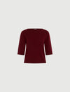 An image of the Marella Manto Sweater