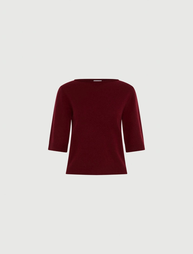An image of the Marella Manto Sweater