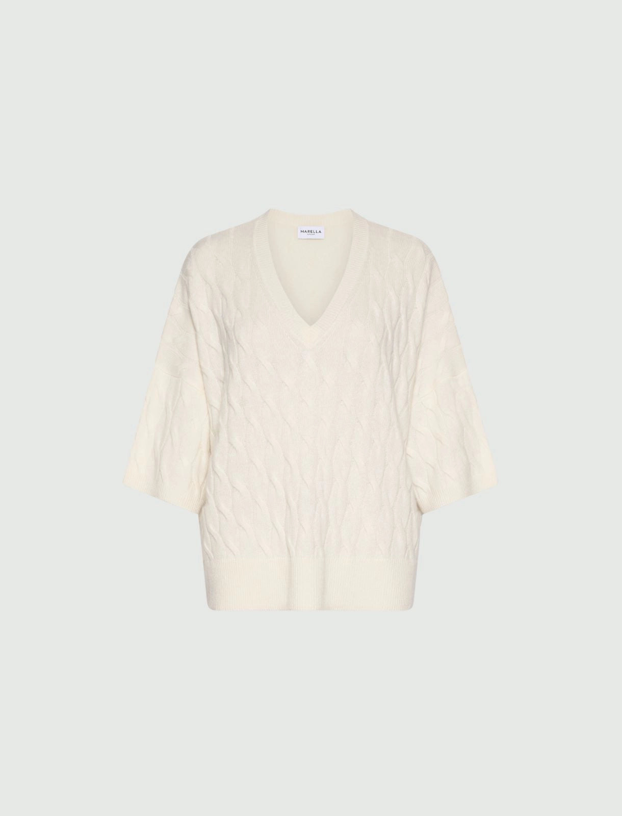 Vespa Sweater
