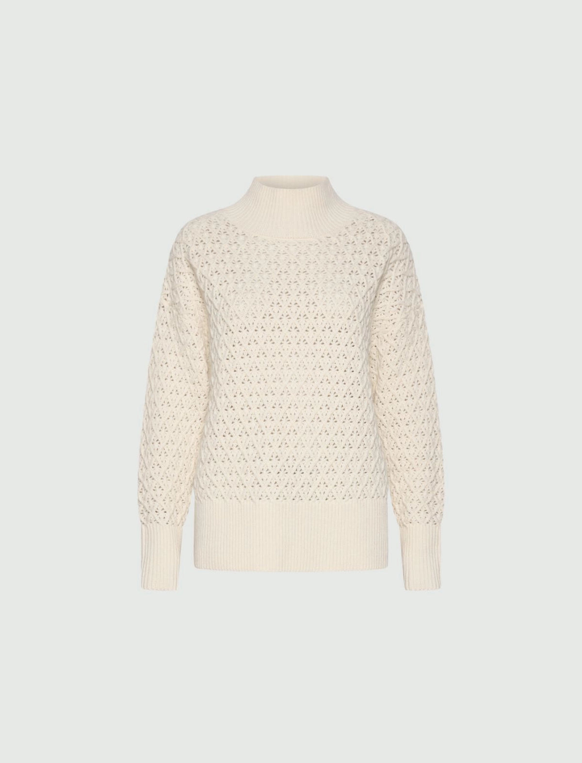 Lepre Sweater/Tank/Top