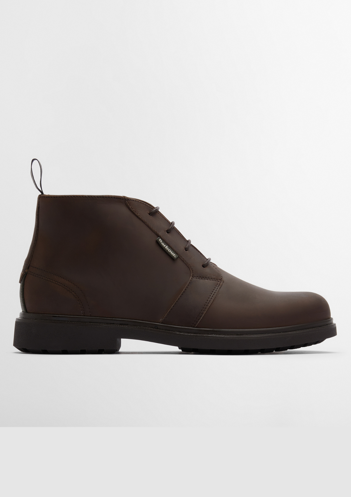 An image of the Barbour Meays Chukka Boot