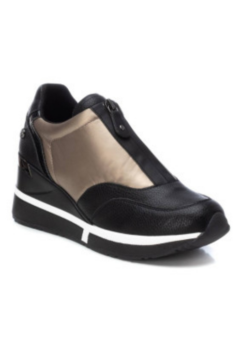 An image of the Xti Ankle Trainers