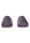An image of the Bedroom Athletics Ariana Luxury Faux Fur Mule Slippers