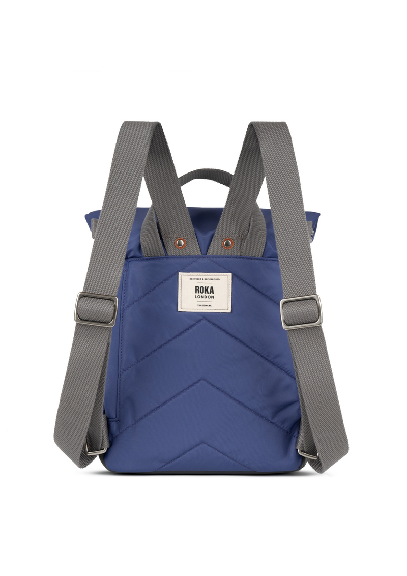 An image of the ROKA London Canfield B Backpack
