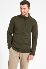 An image of the Schoffel Annan II Technical 1/4 Zip