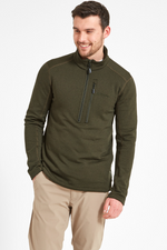 Annan II Technical 1/4 Zip