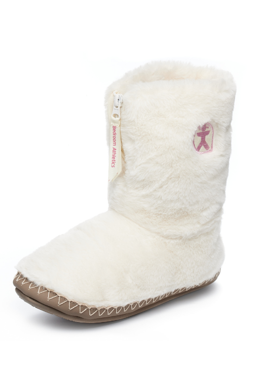 An image of the Bedroom Athletics Monroe Classic Faux Fur Boots