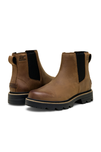 Revel Road Chelsea Waterproof Casual Boots