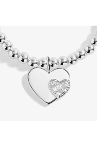 An image of the Joma Jewellery Christmas A Little Merry Christmas Wonderful Mum
