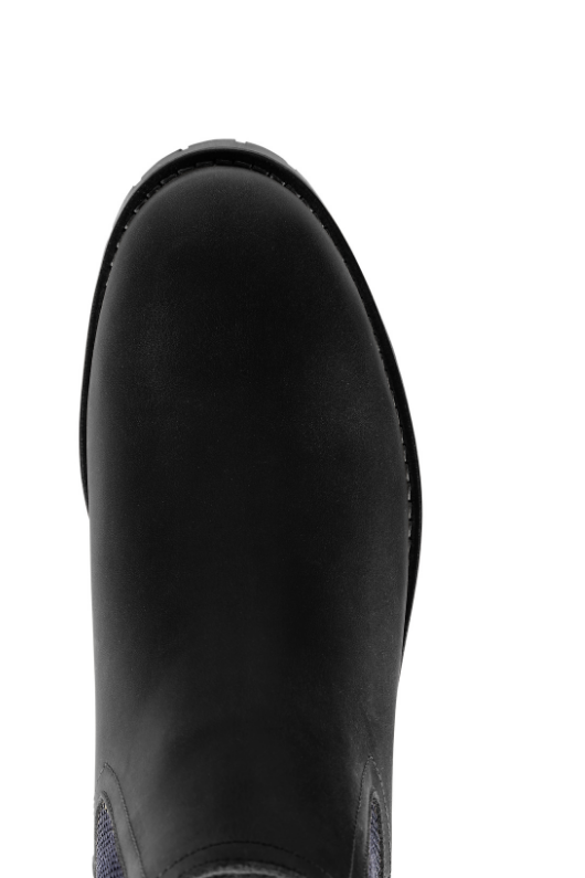 An image of the Fairfax & Favor Fairfax & Favor Leather Ankle Boot