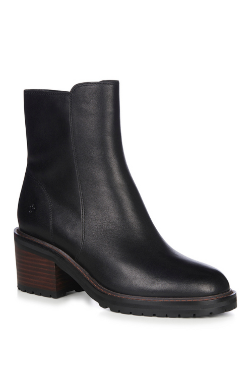 An image of the EMU Australia Zeil Heeled Boots