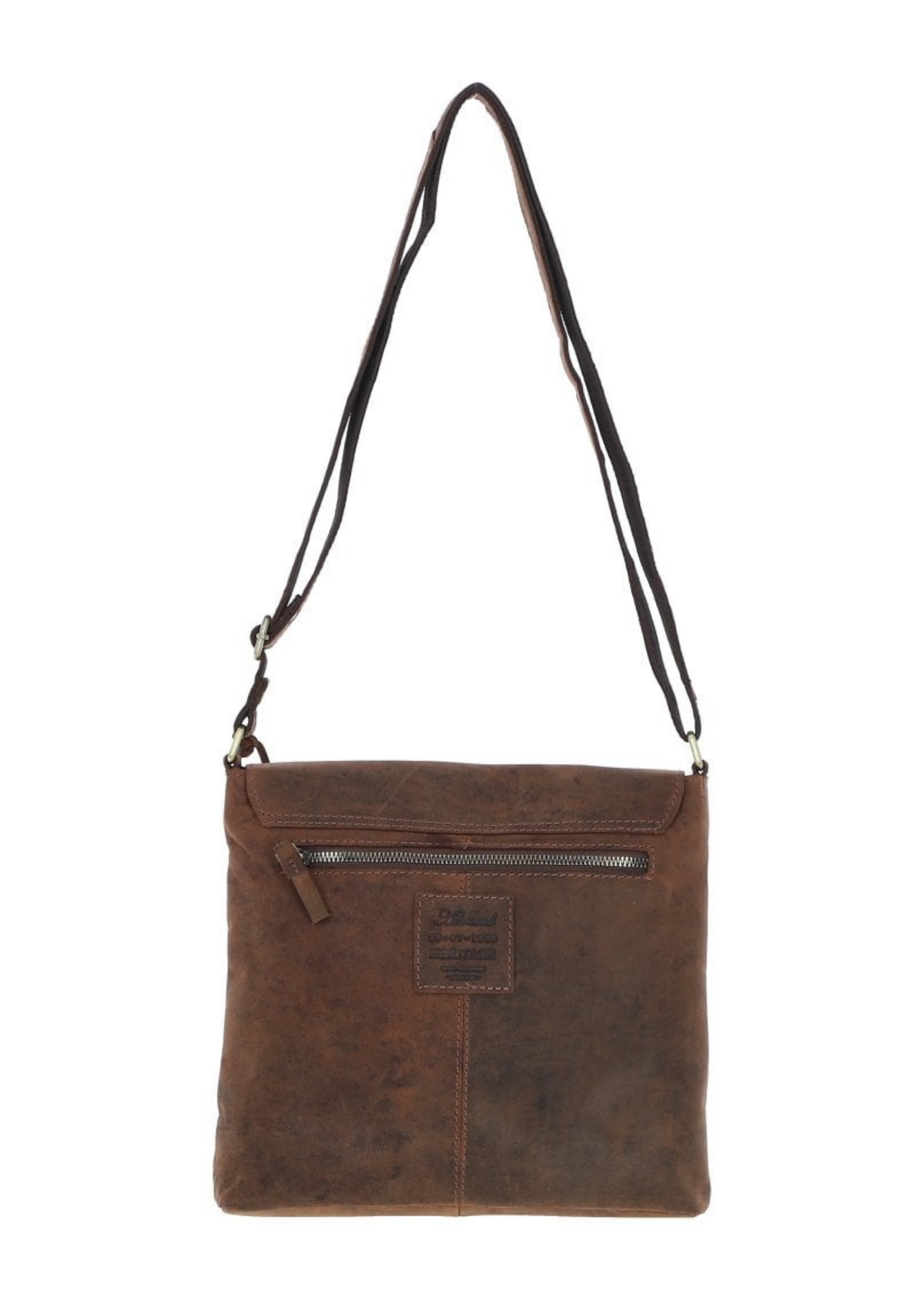 An image of the Ashwood Leather Leather Bag