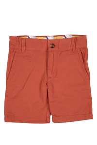 Chino Shorts