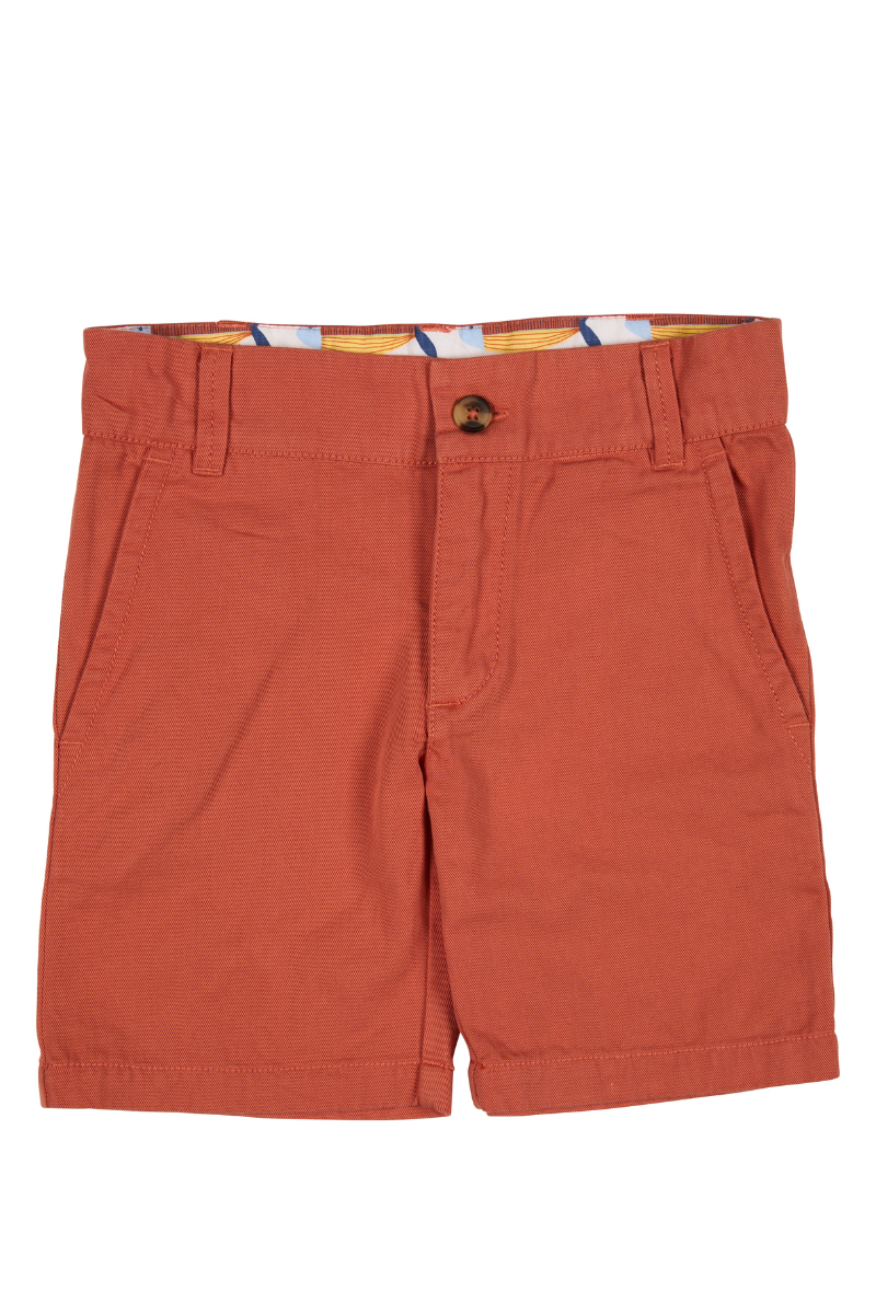 Chino Shorts