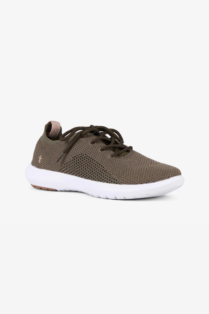 An image of the EMU Australia Springbrook Sneaker