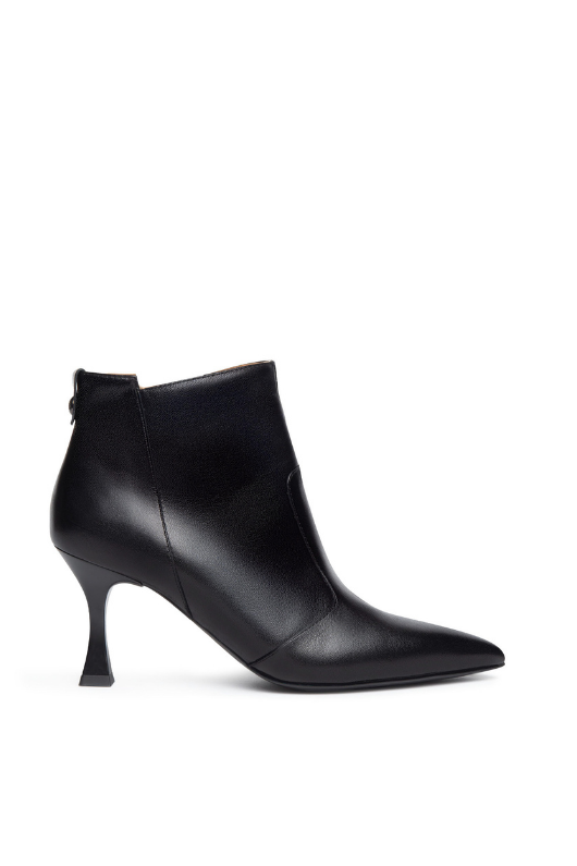 An image of the Nero Giardini Heeled Ankle Boots