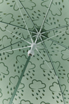 An image of the Grass & Air Little Kids Colour Revealing Umbrella