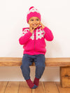 An image of the Kite Jurasic Cosy Hat