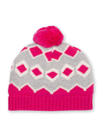 An image of the Kite Jurasic Cosy Hat