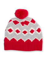 An image of the Kite Jurasic Cosy Hat