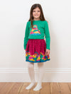 An image of the Kite Cable Tights
