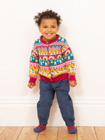 An image of the Kite Cardi