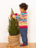 An image of the Kite Cardi