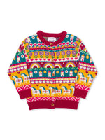 An image of the Kite Cardi