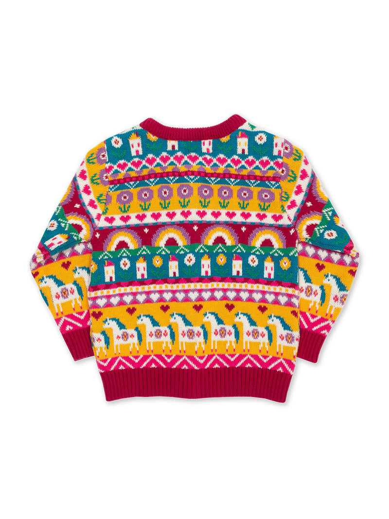 An image of the Kite Cardi