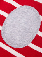 An image of the Kite Stripe Joggers