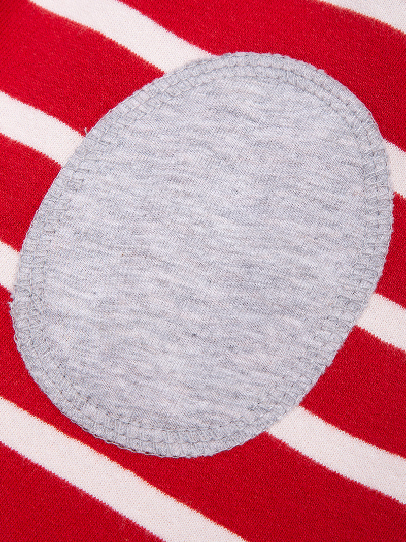 An image of the Kite Stripe Joggers