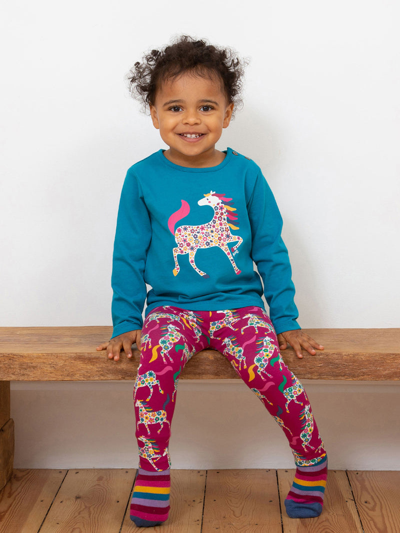 An image of the Kite Leggings