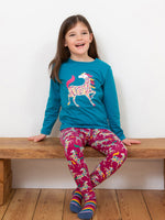 An image of the Kite Leggings