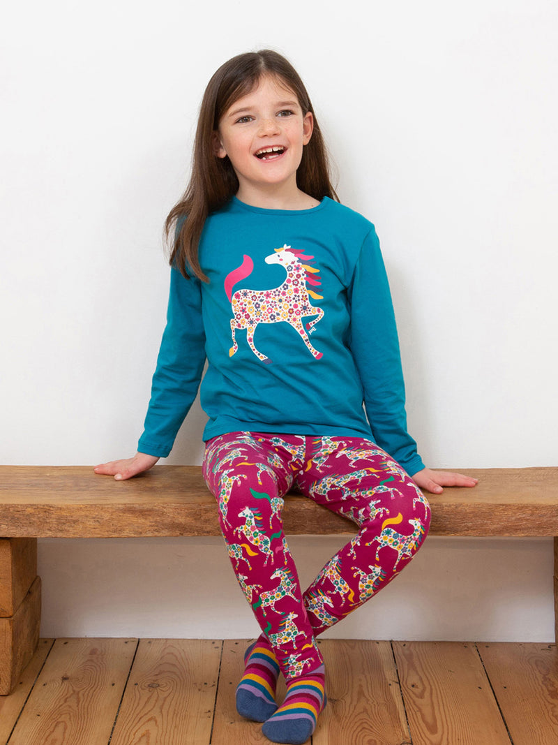 An image of the Kite Leggings