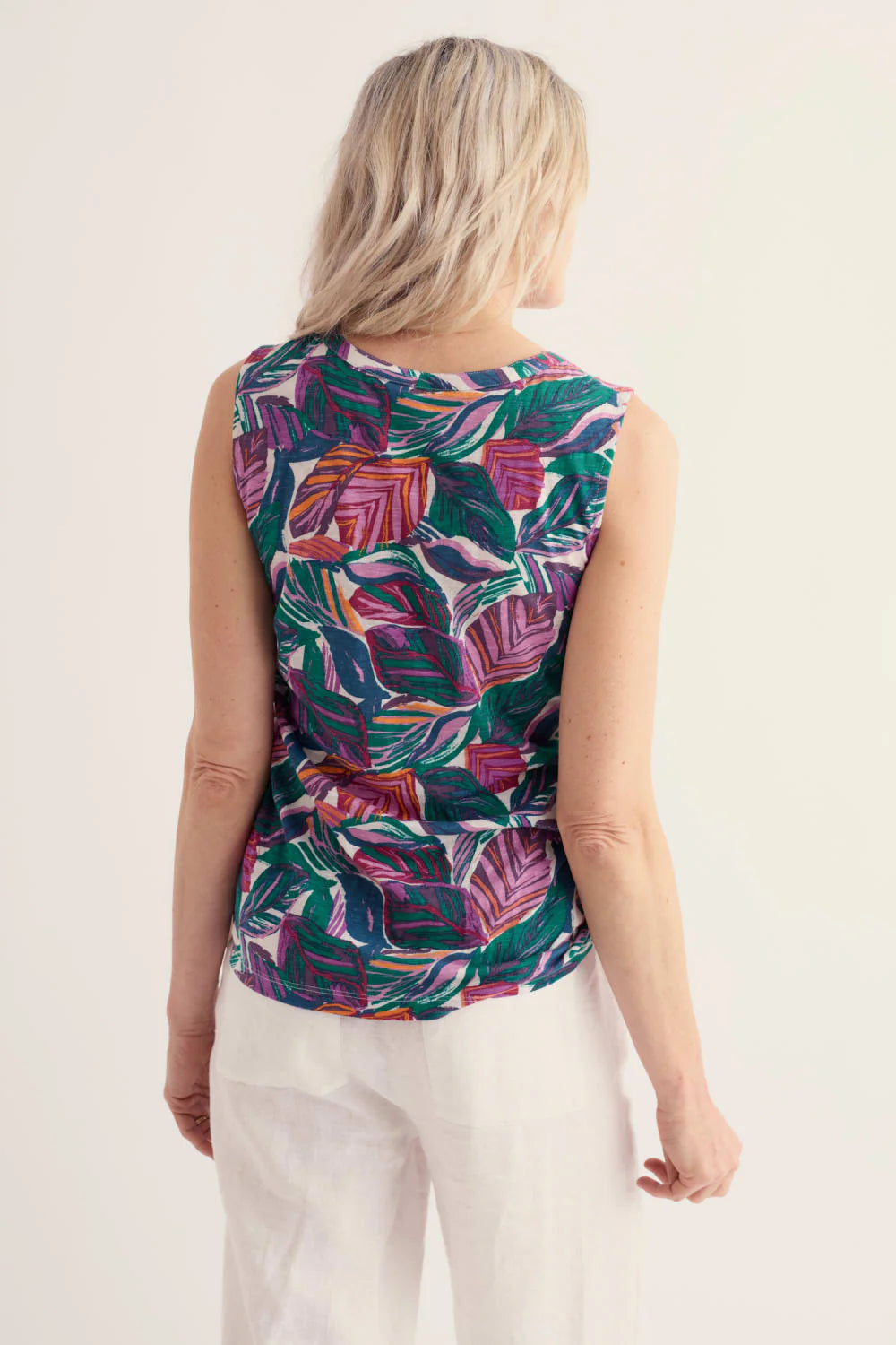 Purist Vest