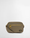 An image of the Barbour International Qualify Micro Crossbody
