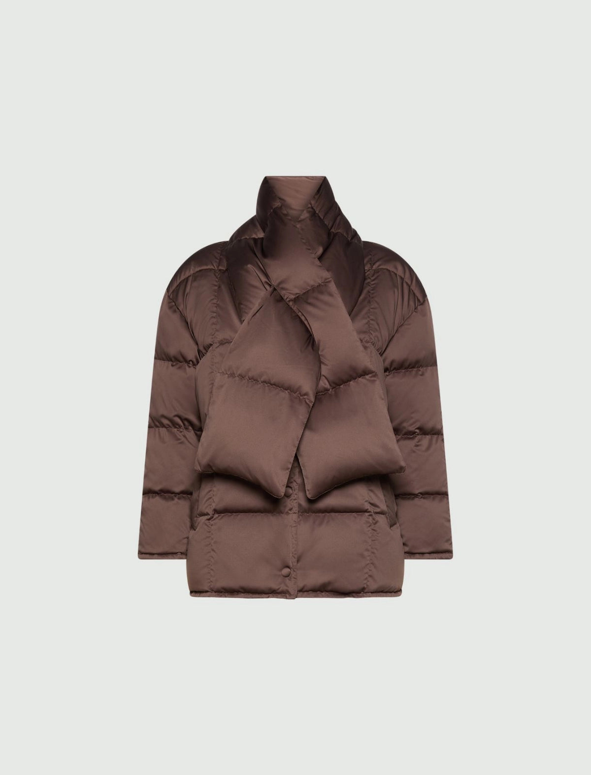 Tallero Quilted Jacket