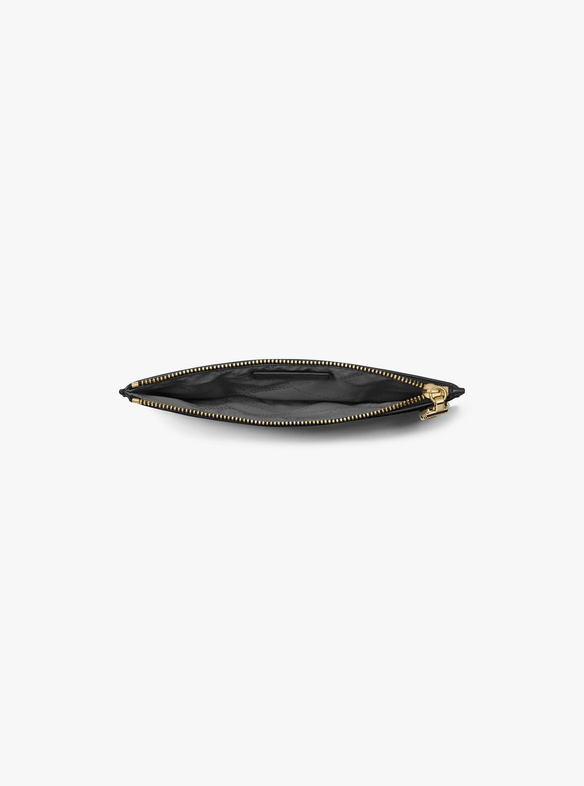 An image of the Michael Kors Large Zip Card Case