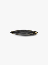 An image of the Michael Kors Large Zip Card Case