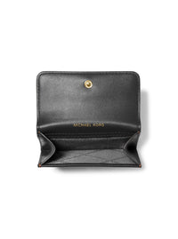 An image of the Michael Kors Hamilton Legacy Small Flap Card Case