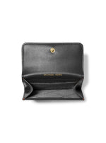 An image of the Michael Kors Hamilton Legacy Small Flap Card Case