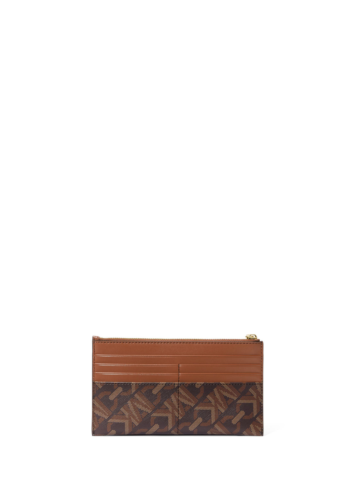 An image of the Michael Kors Large Zip Card Case