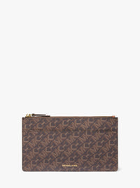 An image of the Michael Kors Large 3 in 1 Travel Wallet