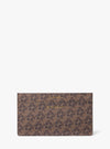 An image of the Michael Kors Large 3 in 1 Travel Wallet