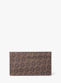 An image of the Michael Kors Large 3 in 1 Travel Wallet