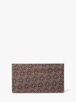 An image of the Michael Kors Large 3 in 1 Travel Wallet