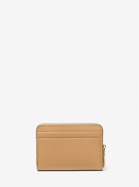An image of the Michael Kors Small ZA Coin Card Case