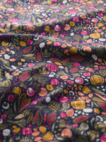 An image of the Seasalt 3/4 Sleeve Secret Cove Dress