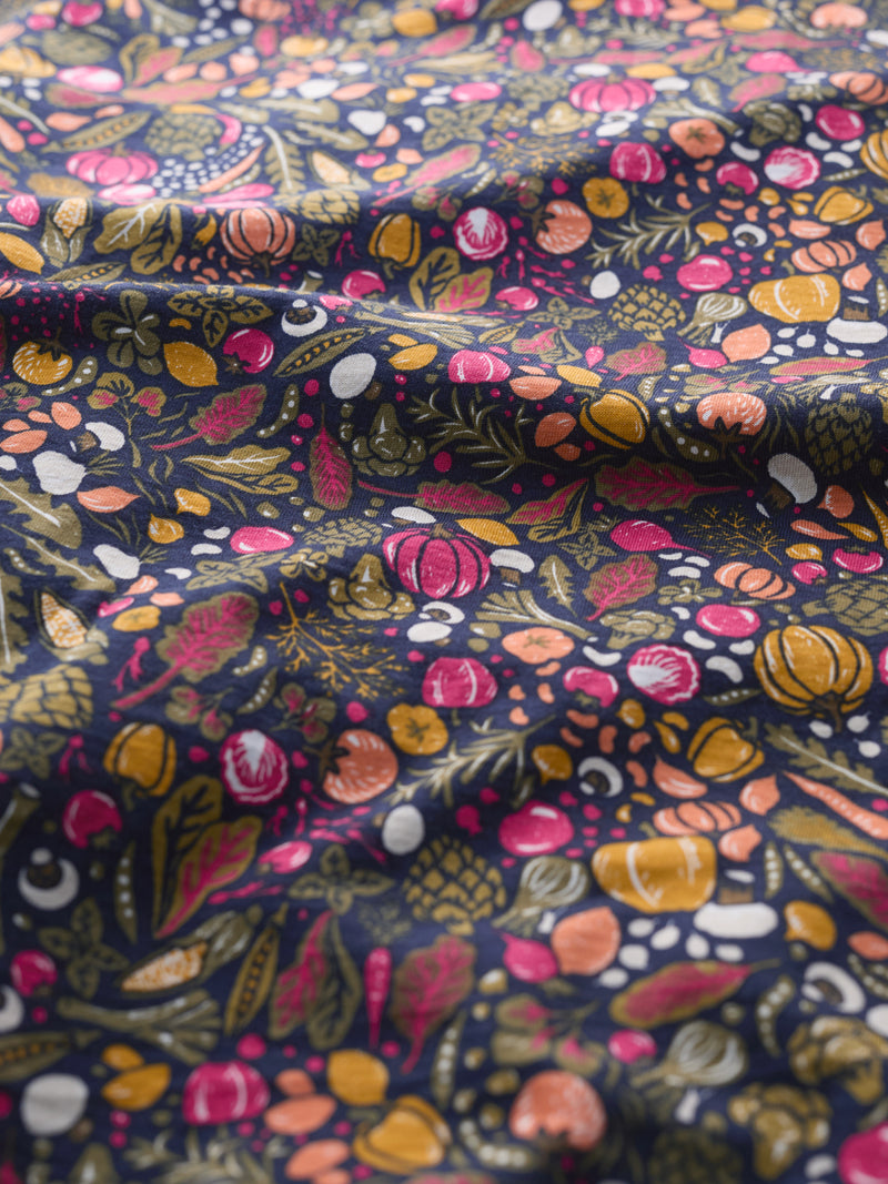 An image of the Seasalt 3/4 Sleeve Secret Cove Dress