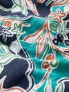 An image of the Seasalt 3/4 Sleeve Studio Glass Top